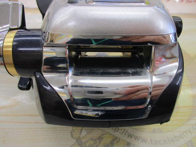 レオブリッツ S400