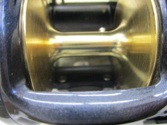 レオブリッツ S400