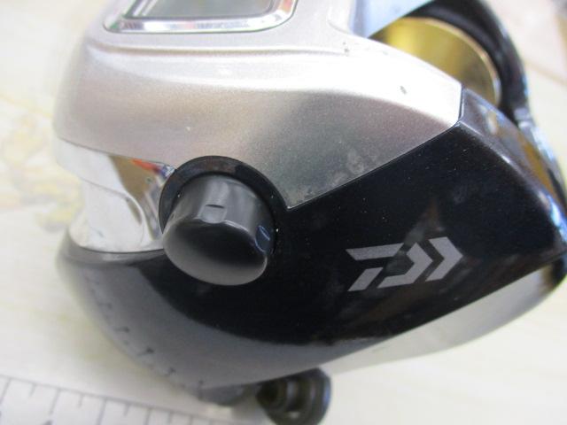 レオブリッツ S400