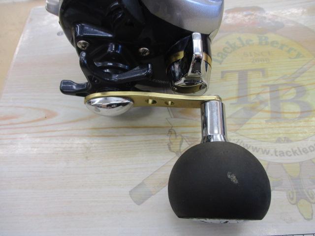 レオブリッツ S400