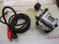 レオブリッツ S400