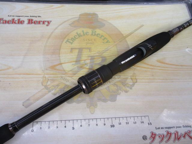 レヴァンテ F3-611LVS