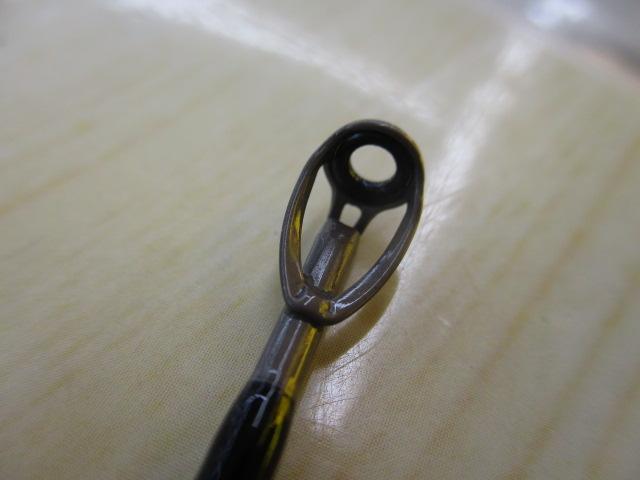 レヴァンテ F3-611LVS