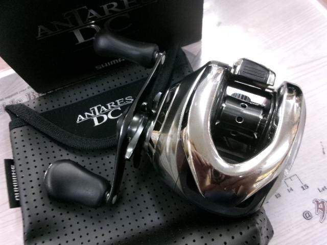 16アンタレスDCHG RH