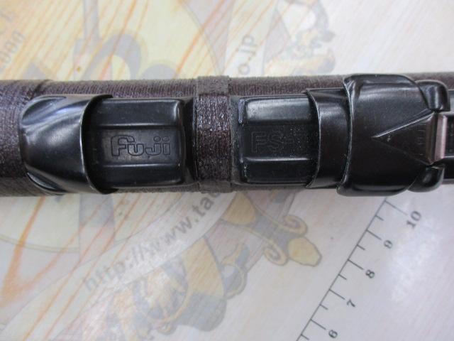 純世紀GSキャスティング420