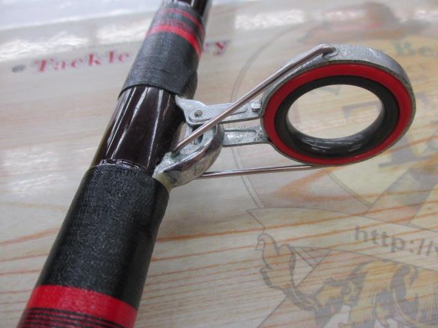 純世紀GSキャスティング420