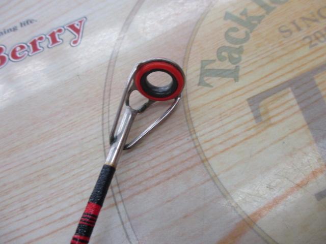 純世紀GSキャスティング420