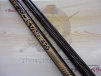 純世紀GSキャスティング420