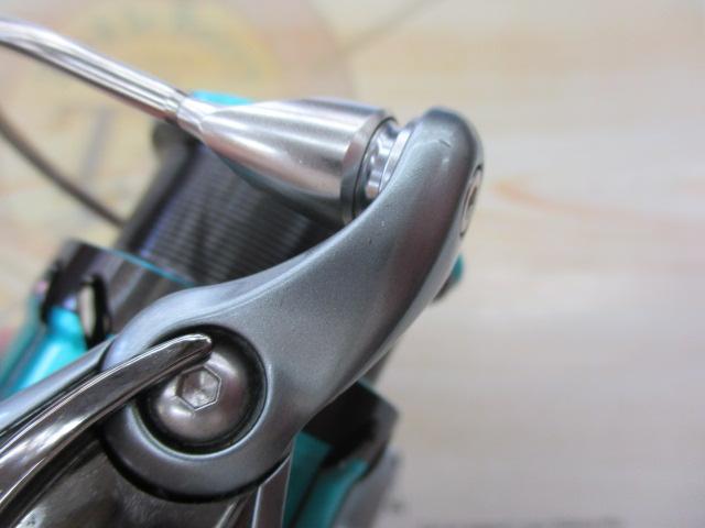 18エメラルダスエア LT3000S-CXH-DH