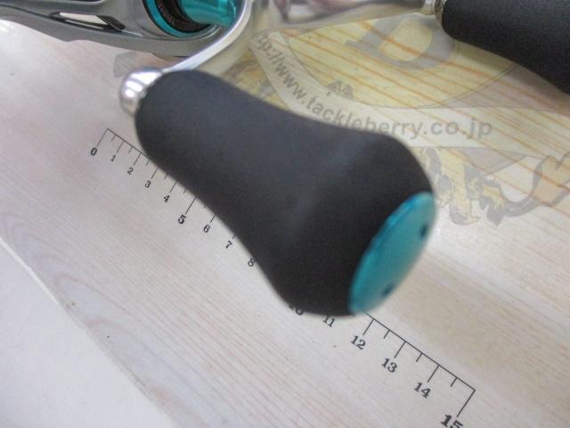 18エメラルダスエア LT3000S-CXH-DH