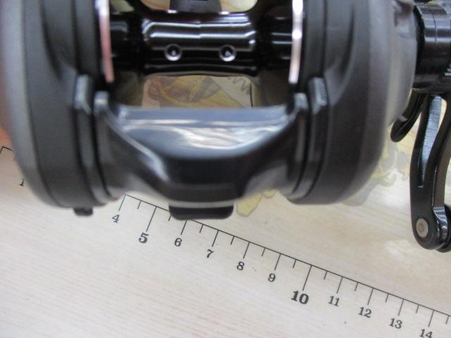 レボ BEAST 40HS 7.3:1