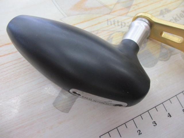 18オシアコンクエストCT 301HG