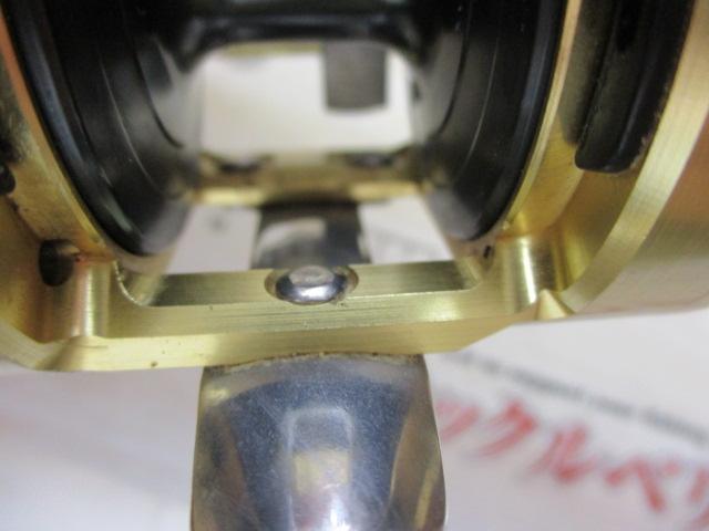 18オシアコンクエストCT 301HG