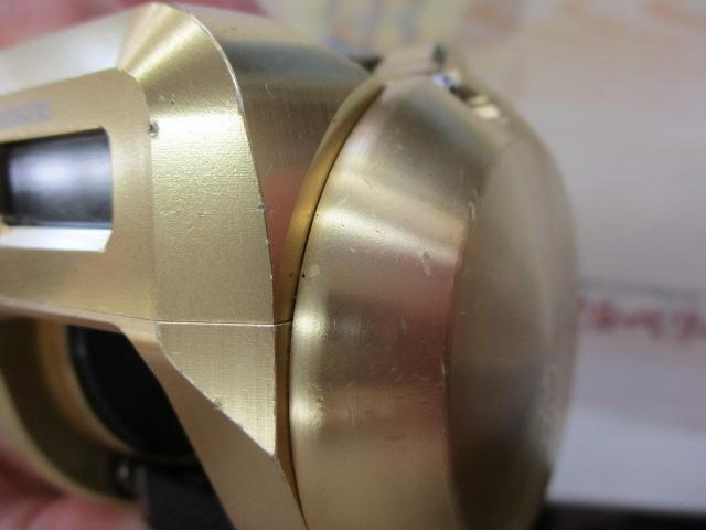 18オシアコンクエストCT 301HG