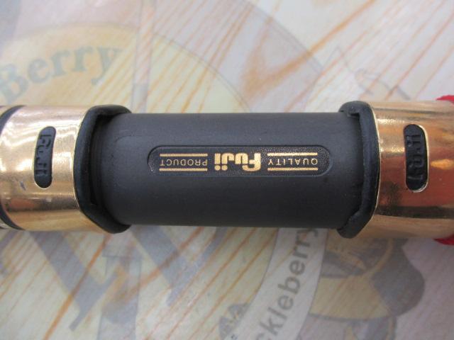 ラグゼソルテージレンジシャフト 116