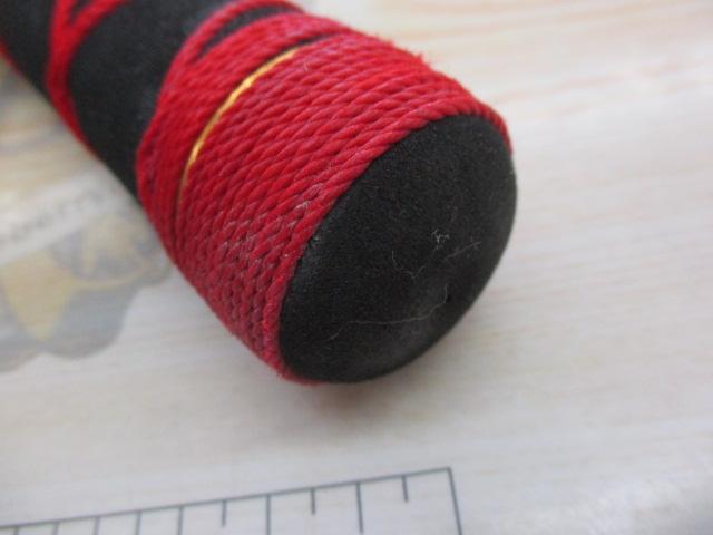 ラグゼソルテージレンジシャフト 116