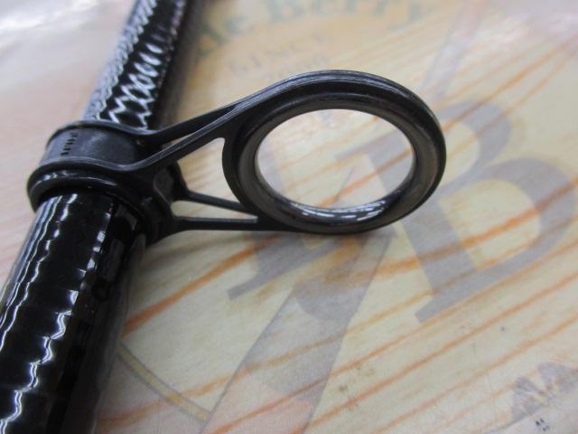 ラグゼソルテージレンジシャフト 116