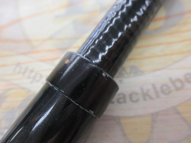 ラグゼソルテージレンジシャフト 116