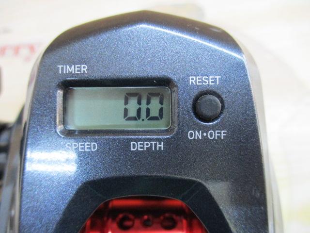 ライトゲームRX IC 150L