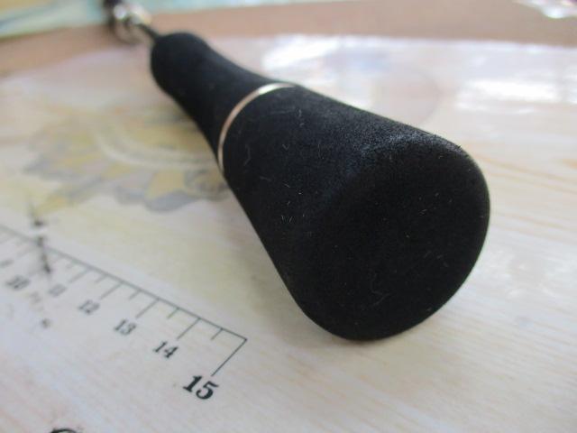 風神X オーシャンブレイズ 96MLX