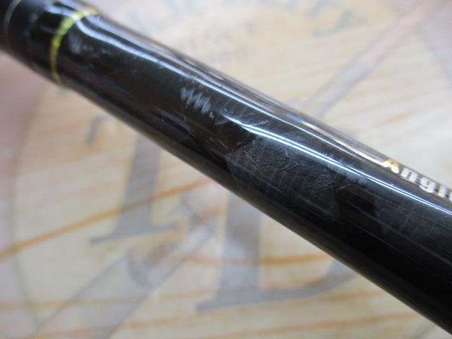 風神X オーシャンブレイズ 96MLX