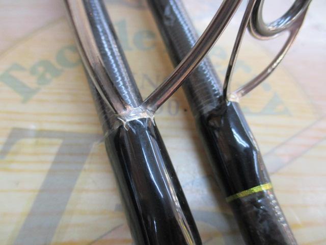 風神X オーシャンブレイズ 96MLX