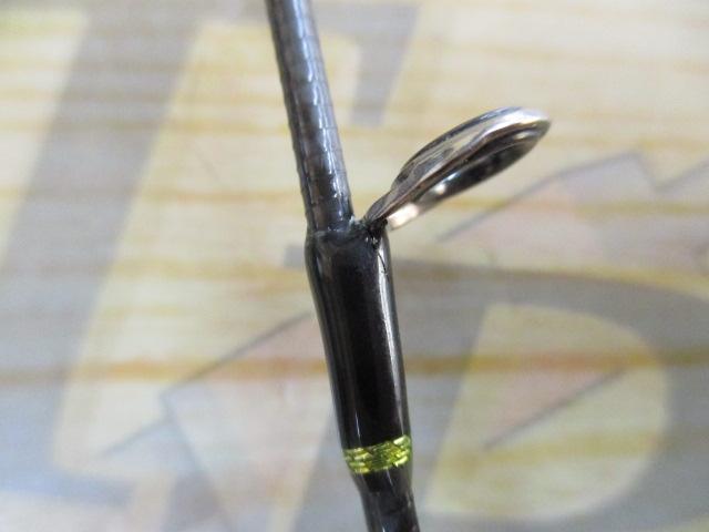 風神X オーシャンブレイズ 96MLX