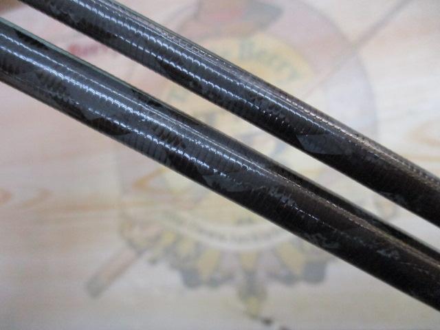 風神X オーシャンブレイズ 96MLX