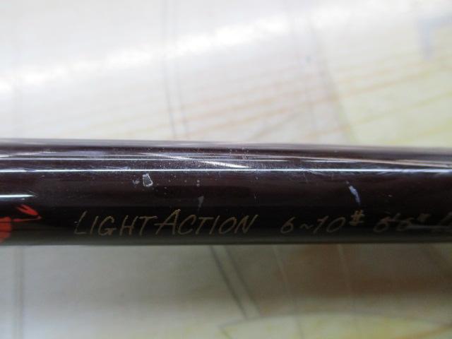 バンタムスコーピオンエアロ BSR-2651A