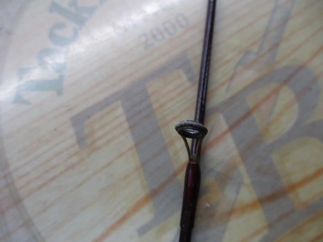 バンタムスコーピオンエアロ BSR-2651A