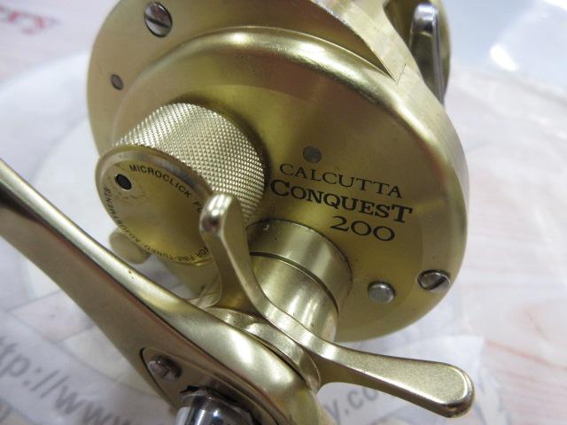 00カルカッタコンクエスト 200