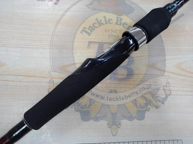 セフィアSS S803ML｜＠ベリーネット 日本最大新品中古釣具WEBショップ