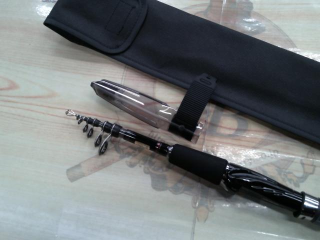 クロスビートSW 666TUL