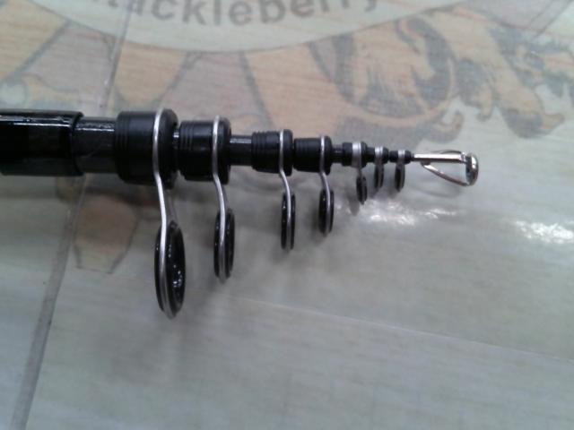 クロスビートSW 666TUL