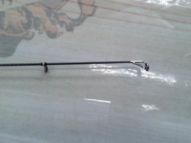 クロスビートSW 666TUL