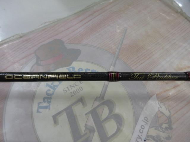 オーシャンフィールドタイラバ OFTS-66LT-60