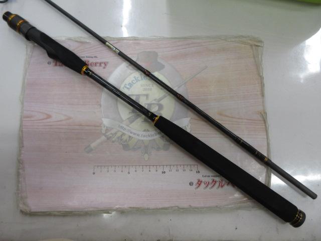 オーシャンフィールドタイラバ OFTS-66LT-60