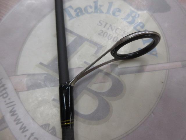 オーシャンフィールドタイラバ OFTS-66LT-60