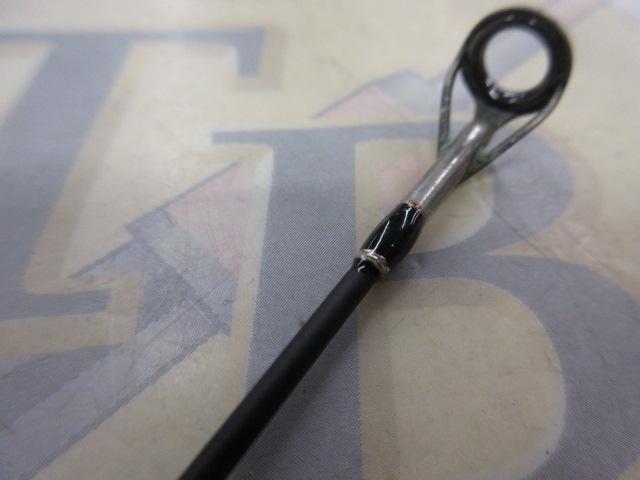 デスペラード DS-832L