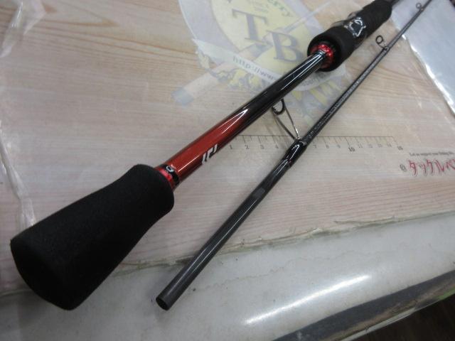 シルバーウルフ 76ML-S