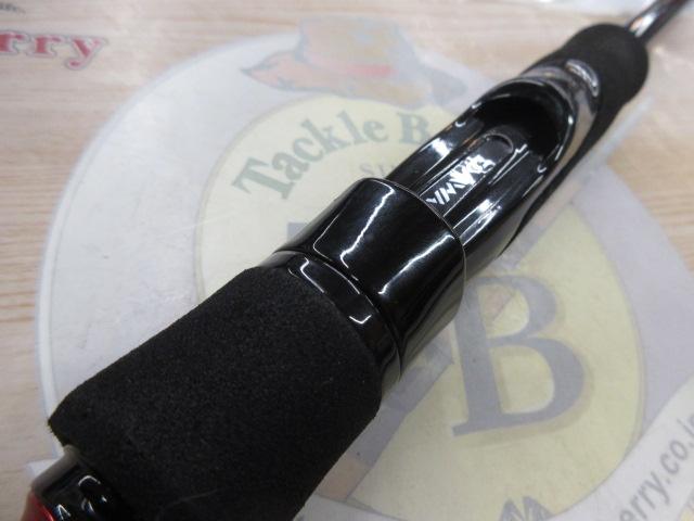 シルバーウルフ 76ML-S