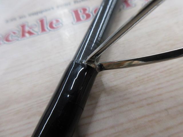 シルバーウルフ 76ML-S