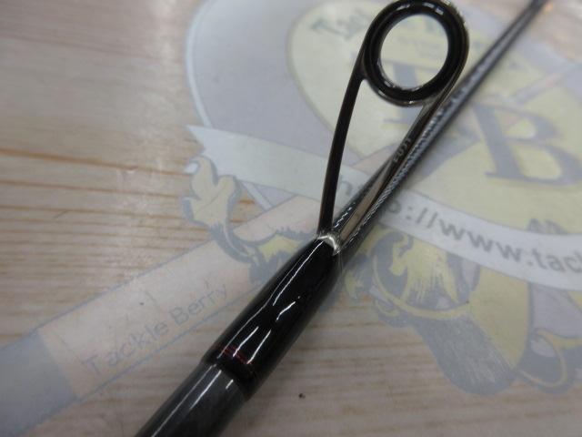 シルバーウルフ 76ML-S