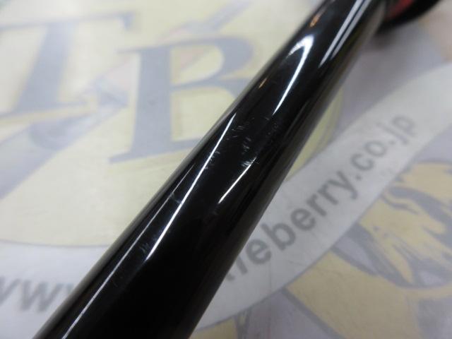 シルバーウルフ 76ML-S