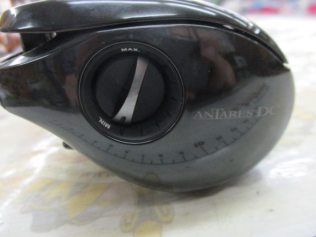 23アンタレスDC MD XG RIGHT