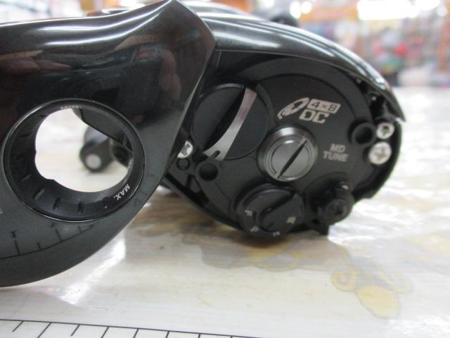 23アンタレスDC MD XG RIGHT