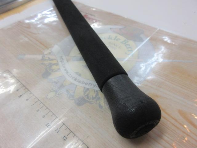 ワイルドブレーカー 102WR ワイドレンジストラテジー