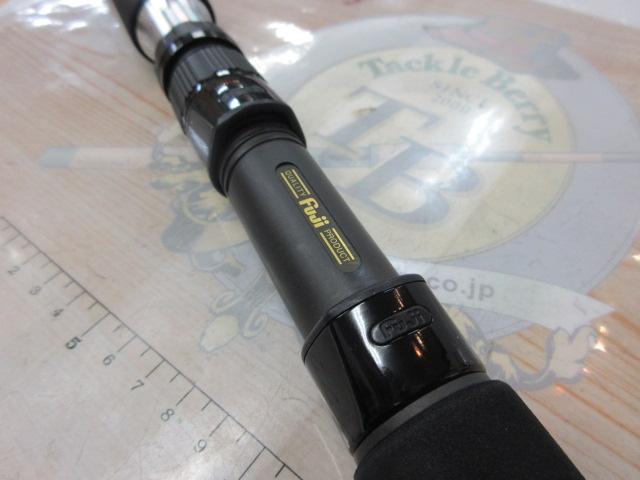 ワイルドブレーカー 102WR ワイドレンジストラテジー