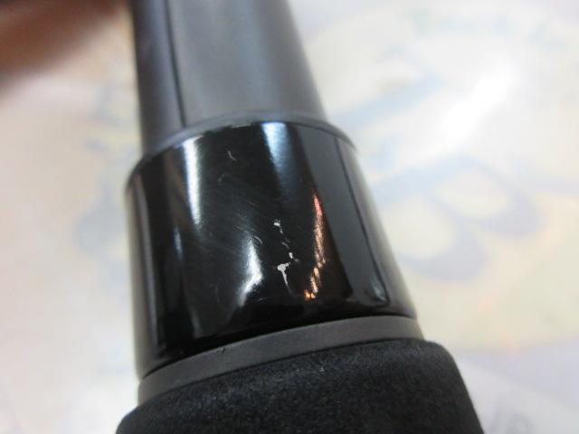 ワイルドブレーカー 102WR ワイドレンジストラテジー