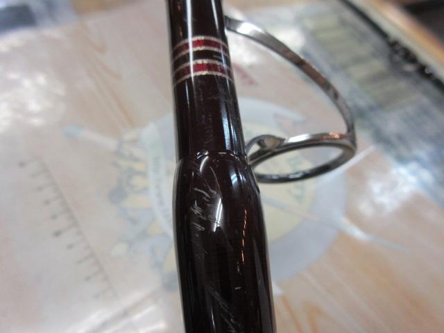 ワイルドブレーカー 102WR ワイドレンジストラテジー